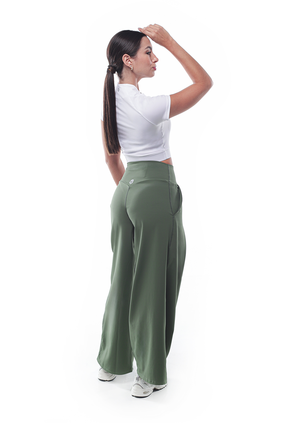 Jogger Active Flow