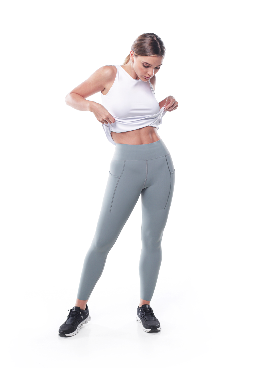 Legging Control Max