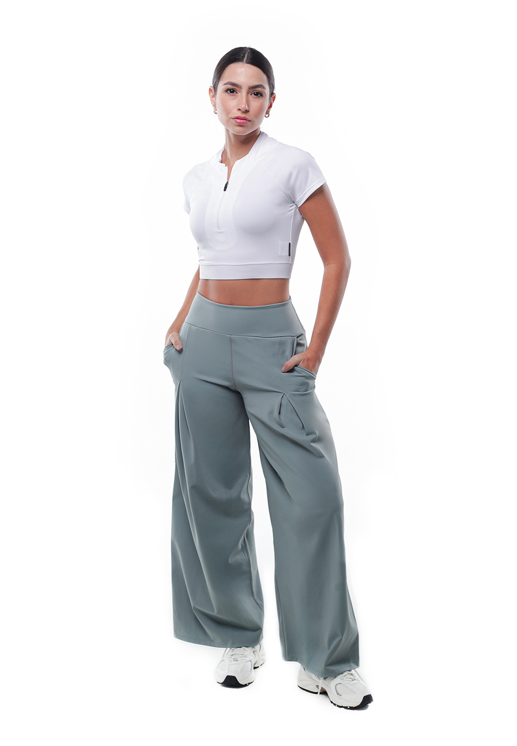 Jogger Active Flow