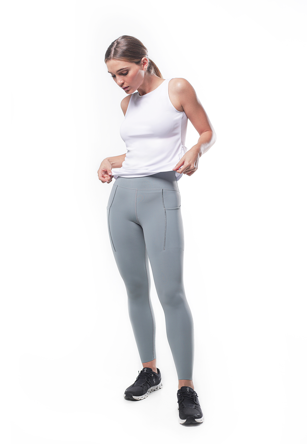 Legging Control Max