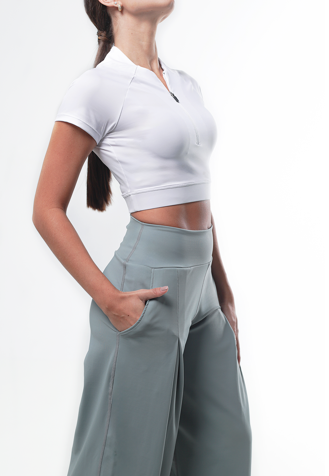 Jogger Active Flow