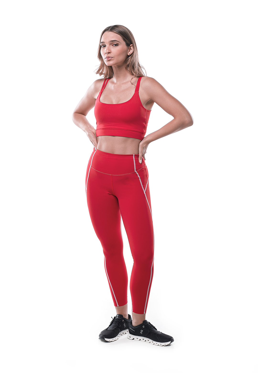 Legging Shape Move