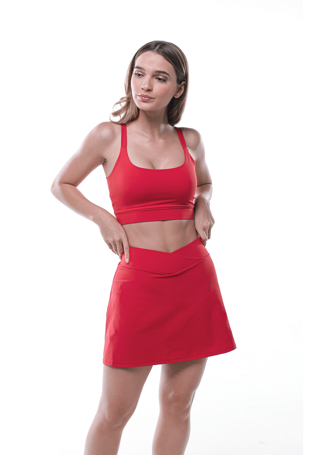 Falda Essence