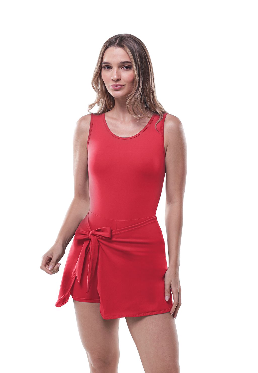 Vestido Twist Essence